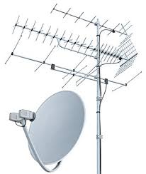 Antenna Image